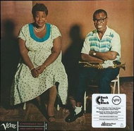 Fitzgerald, Ella, Armstrong Louis: Ella And Louis - LP - LP Record