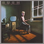 Rush: Power Windows (Remastered 1997) - CD - Music CD