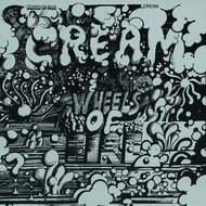 Cream: Wheels Of Fire (2x LP) - LP - LP Record