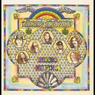 Lynyrd Skynyrd: Second Helping (Edition 2015) - LP - LP Record