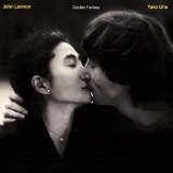 Lennon John / Yoko Ono: Double Fantasy (Edice 2015) - LP - LP Record