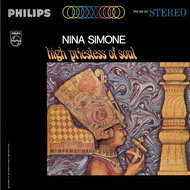 Simone, Nina: High Priestess Of Soul (Edition of 2016) - LP - LP Record