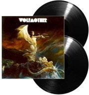 Wolfmother: Wolfmother (Edition 2015) (2x LP) - LP - LP Record