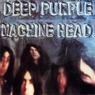 Deep Purple: Machine Head/Limited Ed. - LP - LP Record