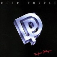 Deep Purple: Perfect Strangers (Re-edition 2016) - LP - LP Record