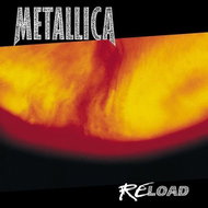 Metallica: Reload (2x LP) - LP - LP vinyl
