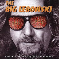 Soundtrack: Big Lebowski - CD - Music CD