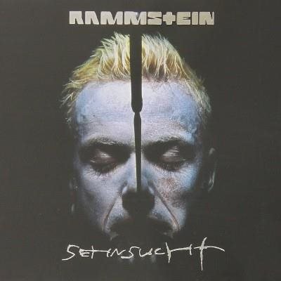 Rammstein: Sehnsucht (1997) - CD - Music CD