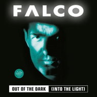 Falco: Out Of The Dark (Into The Light) / Re-edition 2017 - LP - LP Record