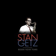 Getz Apartment: Apartment Getz Bossa Nova Years (5x CD) - CD - Music CD
