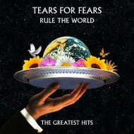 Tears For Fears: Rule The World: The Greatest Hits (2017) (2x LP) - LP - LP Record