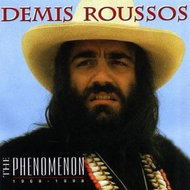 Roussos Demis: Phenomenon 1968-1998 (2x CD) - CD - Music CD