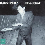 Pop Iggy: The Idiot (2x CD) - CD - Music CD