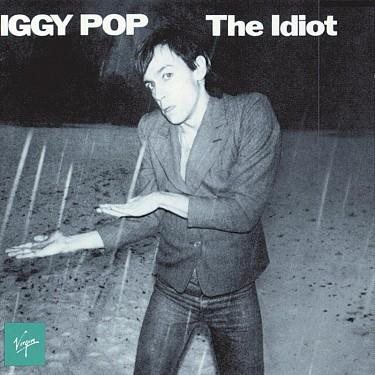 Pop Iggy: The Idiot (2x CD) - CD - Music CD - Main image