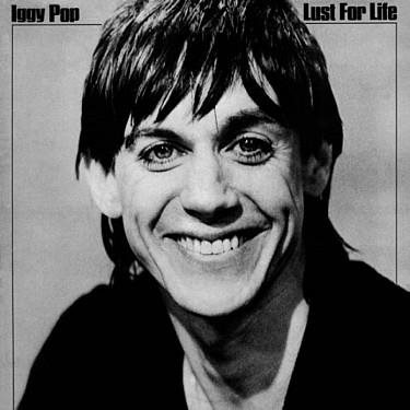Pop Iggy: Lust For Life (Deluxe Edition 2x CD) - CD - Music CD - Main image