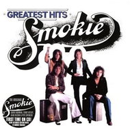 SMOKIE: Greatest Hits - CD - Music CD