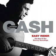 Cash, Johnny: The Best Of The Mercury Recordings (2x LP) - LP - LP Record