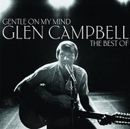 Campbell, Glen: Gentle On My Mind (The Collection) - LP - LP Record