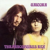 Tyrannosaurus Rex: Unicorn - LP - LP Record