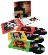 Marley Bob: Songs of Freedom: The Island Years (6x LP) - LP - LP Record