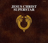 Webber Andrew Lloyd: Jesus Christ Superstar (2x CD) - CD - Music CD