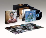 Zappa Frank: Zappa Original Motion (Deluxe limited) (5x LP) - LP - LP Record
