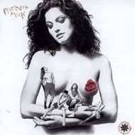 Red Hot Chili Peppers: Mother' s Milk - CD - Music CD