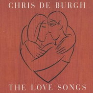 Burgh Chris De: The Love Songs - CD - Music CD