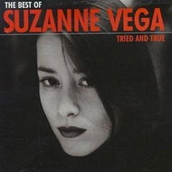 Vega Suzanne: Tried And True (The Best Of Suzanne Vega) - CD - Music CD