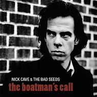 Cave Nick, Bad Seeds: Boatman's Call - LP - LP vinyl