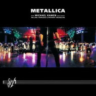Metallica: S&amp; M (2x CD) - CD - Music CD
