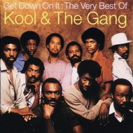 Kool &amp; The Gang: The Ultimate Collection - CD - Music CD