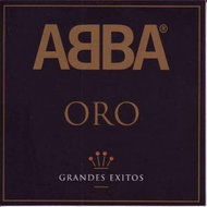 ABBA: Oro Grandes Exitos - CD - Music CD