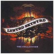 Lynyrd Skynyrd: The Collection - CD - Music CD