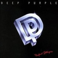 Deep Purple: Perfect Strangers - CD - Music CD