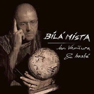 Vančura Jan: Bílá místa - CD - Hudební CD