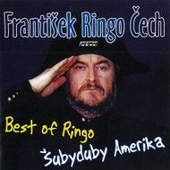 Czech Frantisek Ringo: Best Of Ringo - Šubyduby Amerika - CD - Music CD