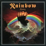 Rainbow: Rising / Remastered - CD - Music CD