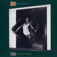 Rainbow: Bent Out Of Shape (Remastered) - CD - Hudební CD