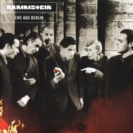 Rammstein: Live Aus Berlin - CD - Music CD