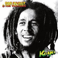 Marley Bob: Kaya - CD - Music CD