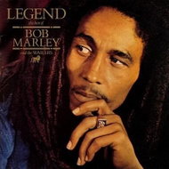 Marley Bob &amp; The Wailers: Legend (Remastered 2002) - CD - Music CD