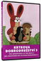Krtkova dobrodružství 3 - DVD - Film na DVD