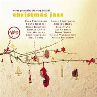 Various Artists / Jazz: Verve Presents: The Very Best of Christmas Jazz - CD - Music CD