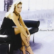 Krall Diana: Look Of Love (2001) - CD - Music CD