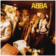 ABBA: ABBA (Remastered, 2001) - CD - Music CD