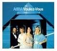 ABBA: Voulez-Vous (Remastered 2001) - CD - Hudební CD