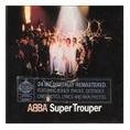 ABBA: Super Trouper (Remastered 2001) - CD - Hudební CD