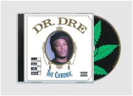 Dr. Dre: The Chronic - CD - Hudební CD