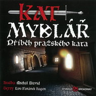 Kat Mydlář - CD - Music CD